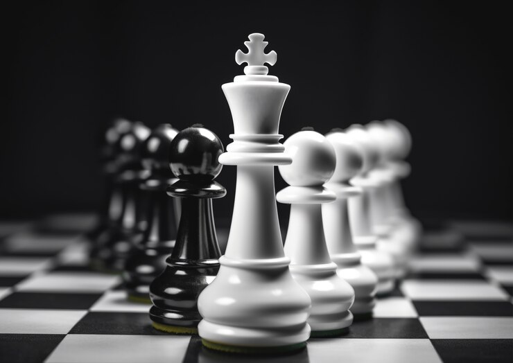 Aplicativo para estudar aberturas de xadrez