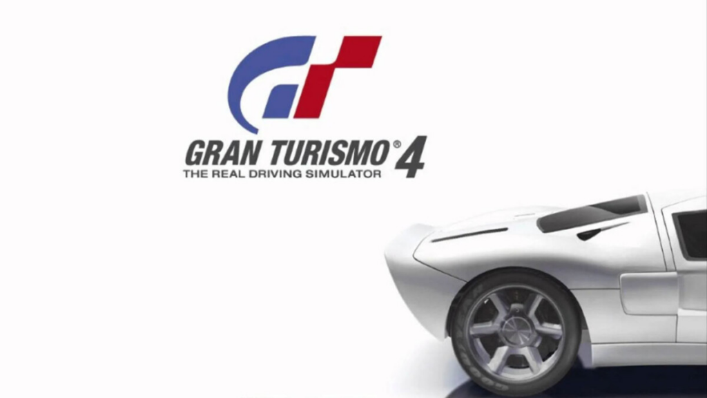 Como jogar Gran Turismo 4 no celular 