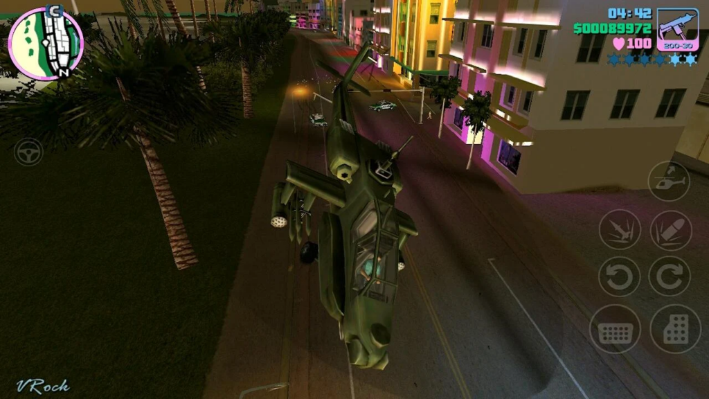 Como jogar GTA Vice City no celular 