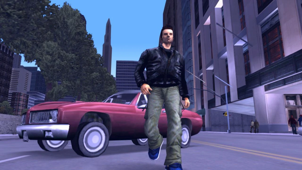 Como jogar GTA 3 no celular