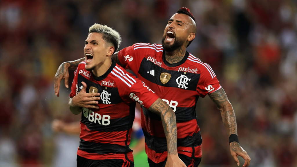 Assistir jogo do Flamengo ao vivo