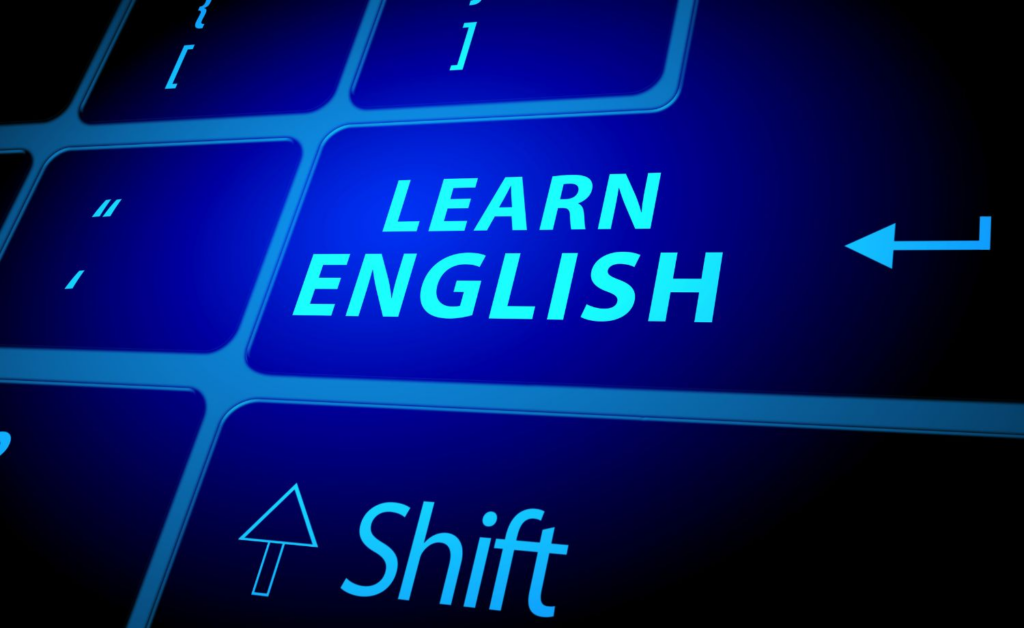Curso online gratuito para aprender inglês
