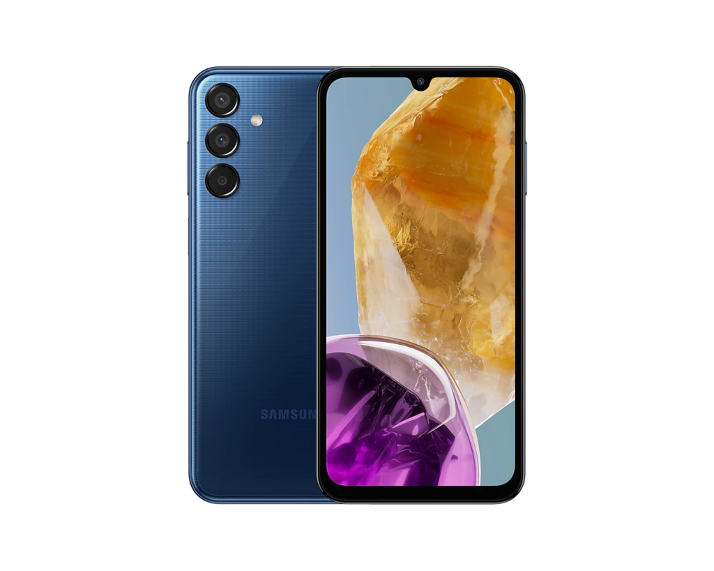 Celulares baratos da Samsung