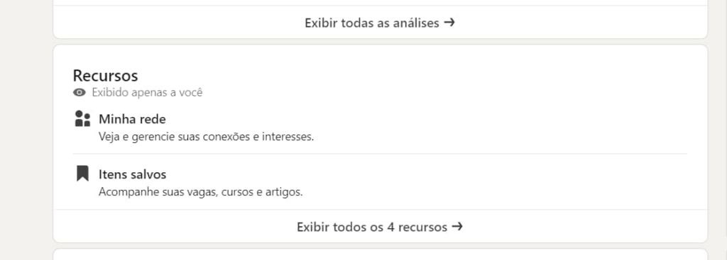 Baixar vídeo LinkedIn 