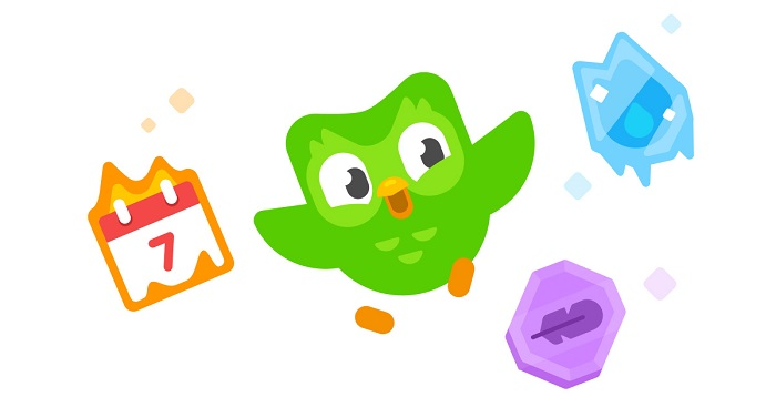 Como ganhar cristais no Duolingo