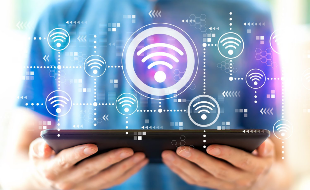 Como ver senha do Wi-Fi no computador 