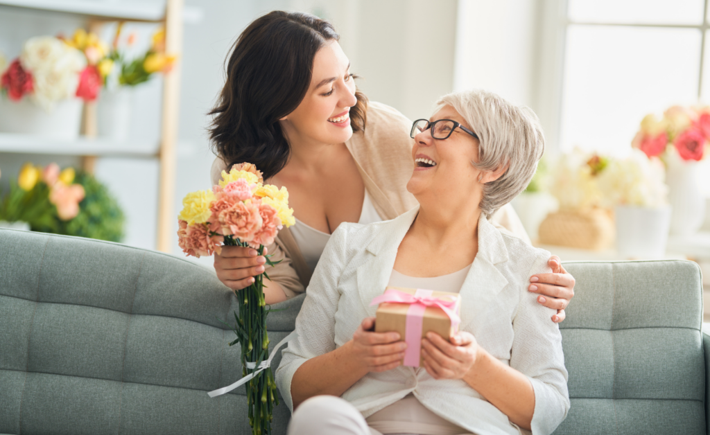 Lembrancinhas para o Dia das Mães