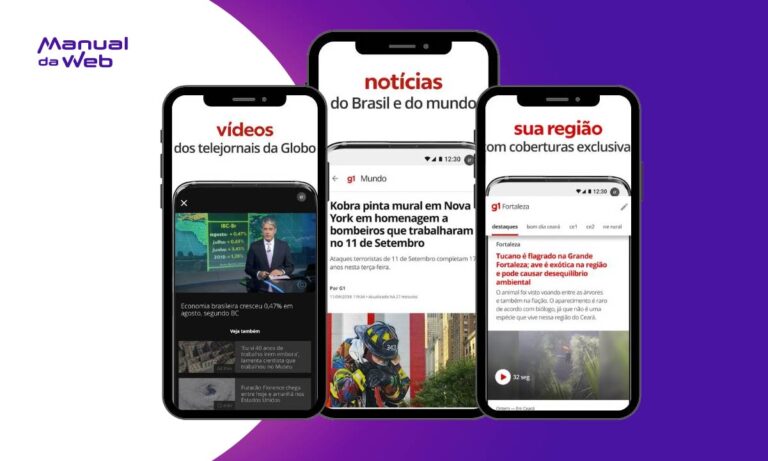 Aplicativo com noticias de hoje atualizadas em tempo real como baixar 50