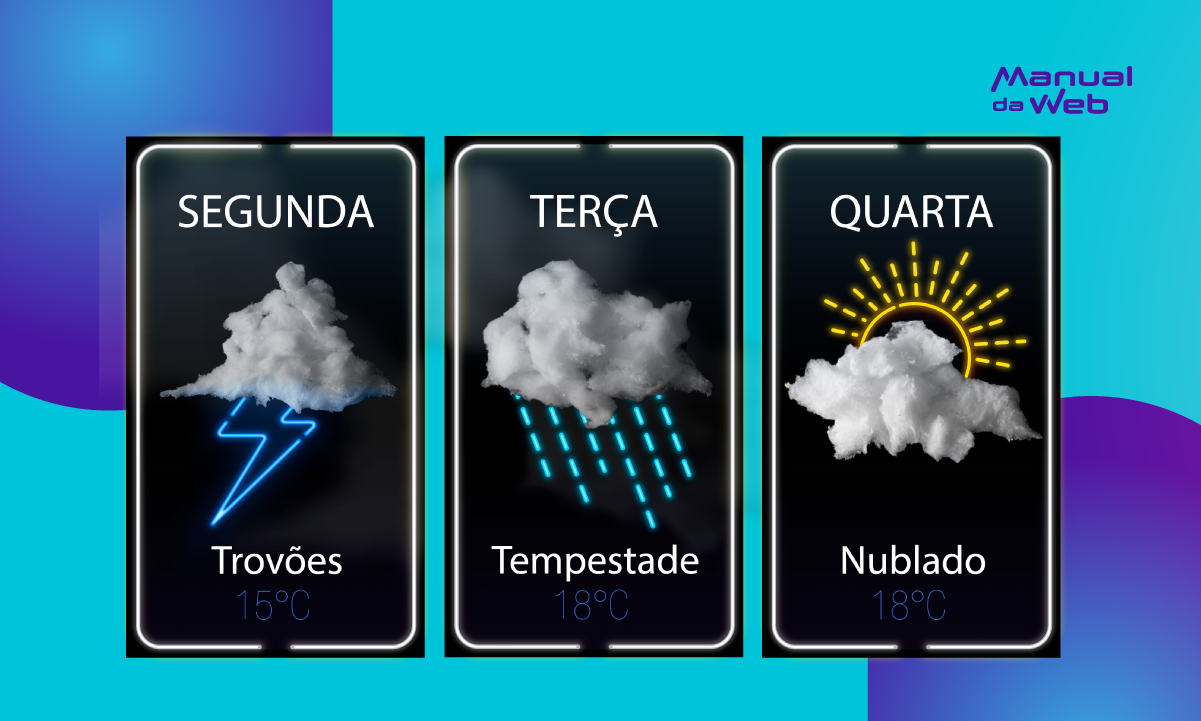 Alertas metereológicos