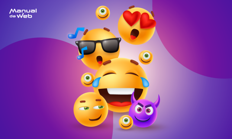 Aplicativo para criar emoji