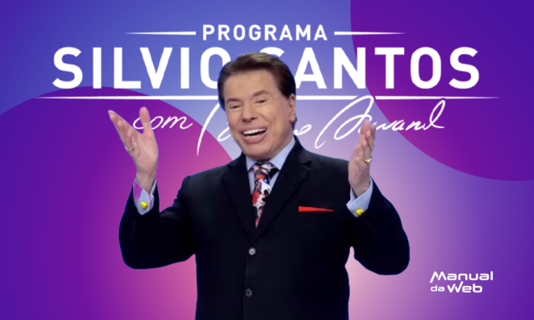 Plateia do Programa Silvio Santos