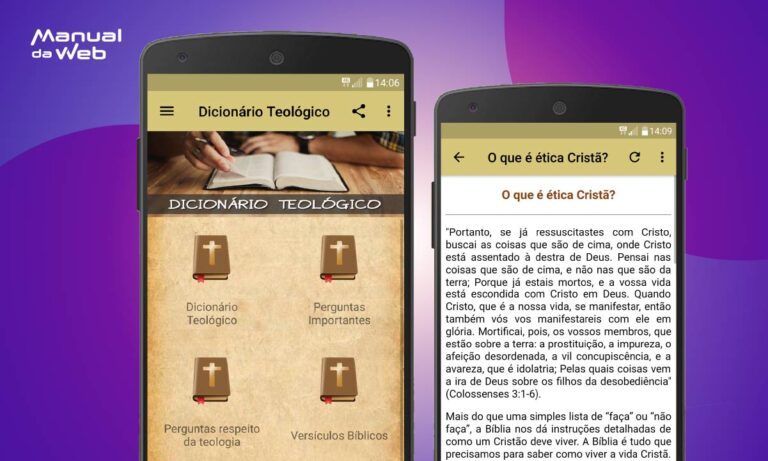 Dicionário de Teologia do Novo testamento
