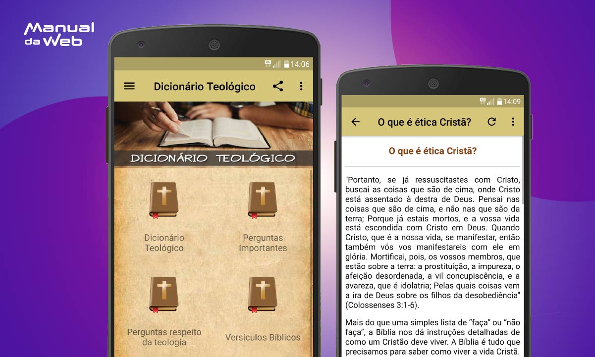 Dicionário de Teologia do Novo testamento