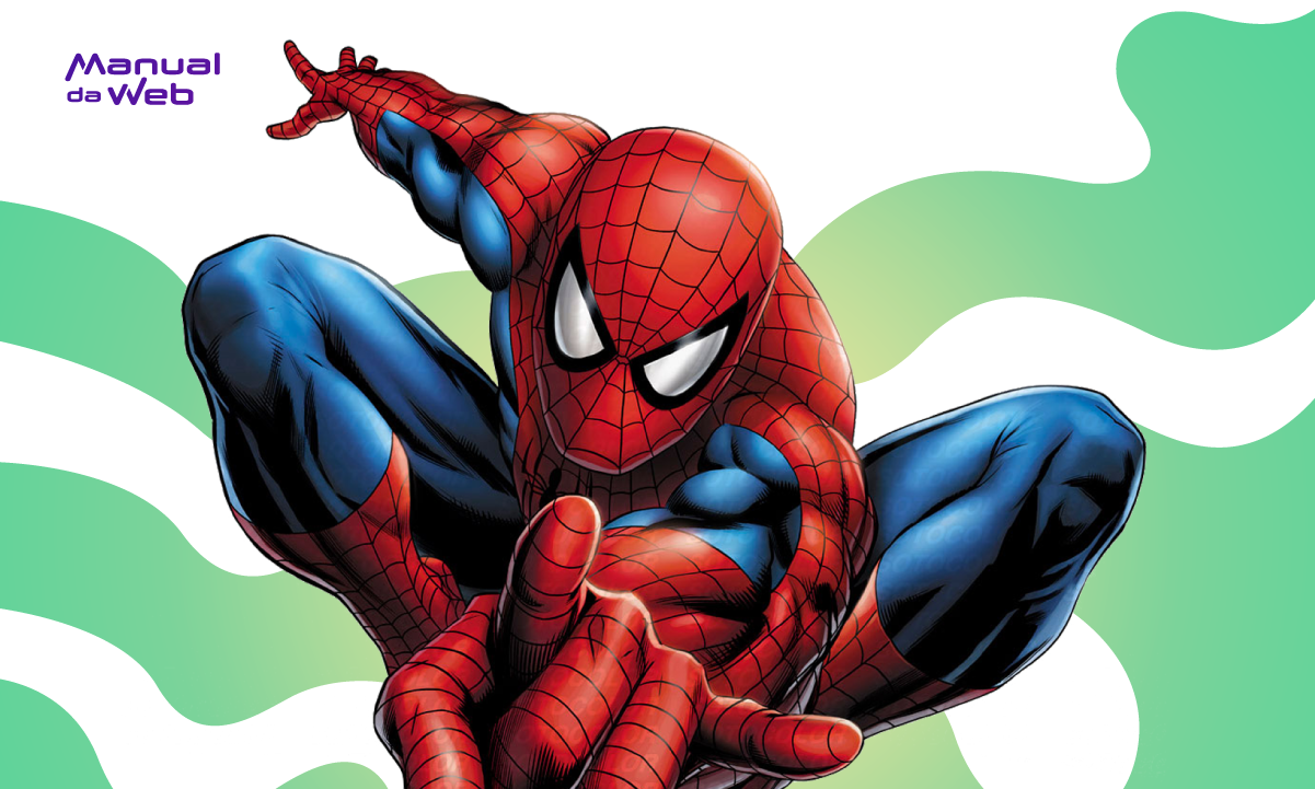 História do Homem-Aranha: conheça a origem de Peter Parker