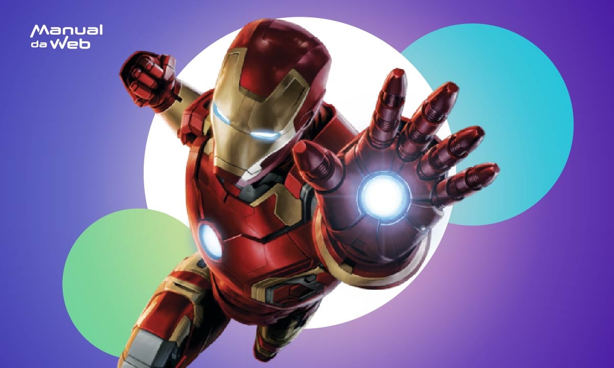 História do Homem de Ferro: descubra a origem de Tony Stark