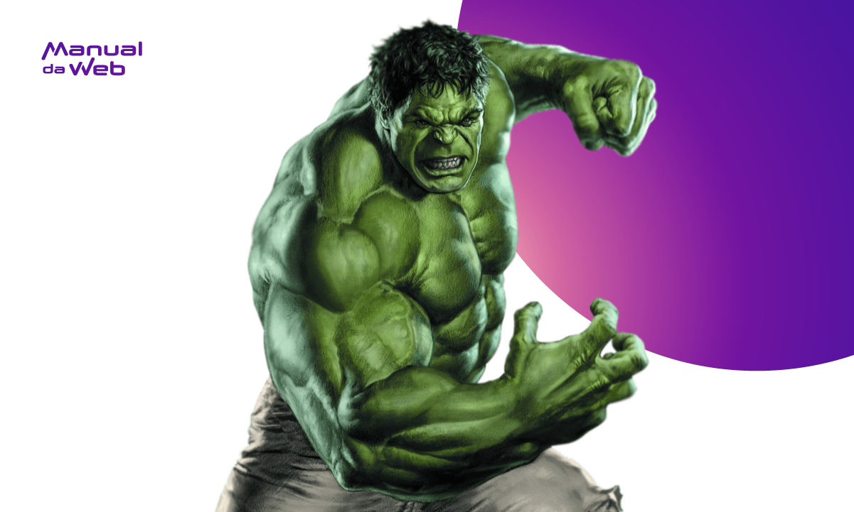 História do Hulk: conheça a origem de Brucer Banner