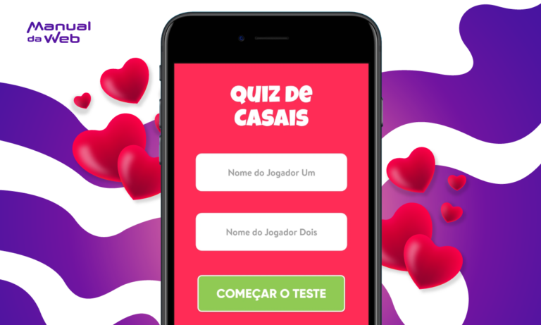 Quiz de casal