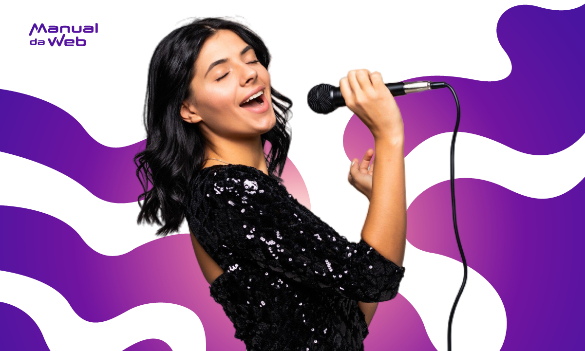 StarMaker Lite: aplicativo para aprender como cantar bem