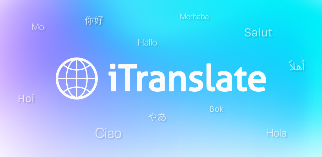 Aplicativo tradutor de idiomas
