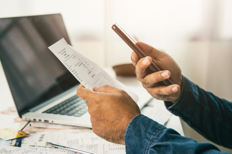 Ganhar dinheiro com nota fiscal