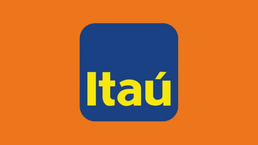 Aplicativo do Itaú