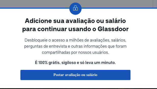 Glassdoor