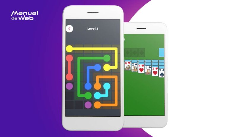  Jogos para jogar no celular sem internet