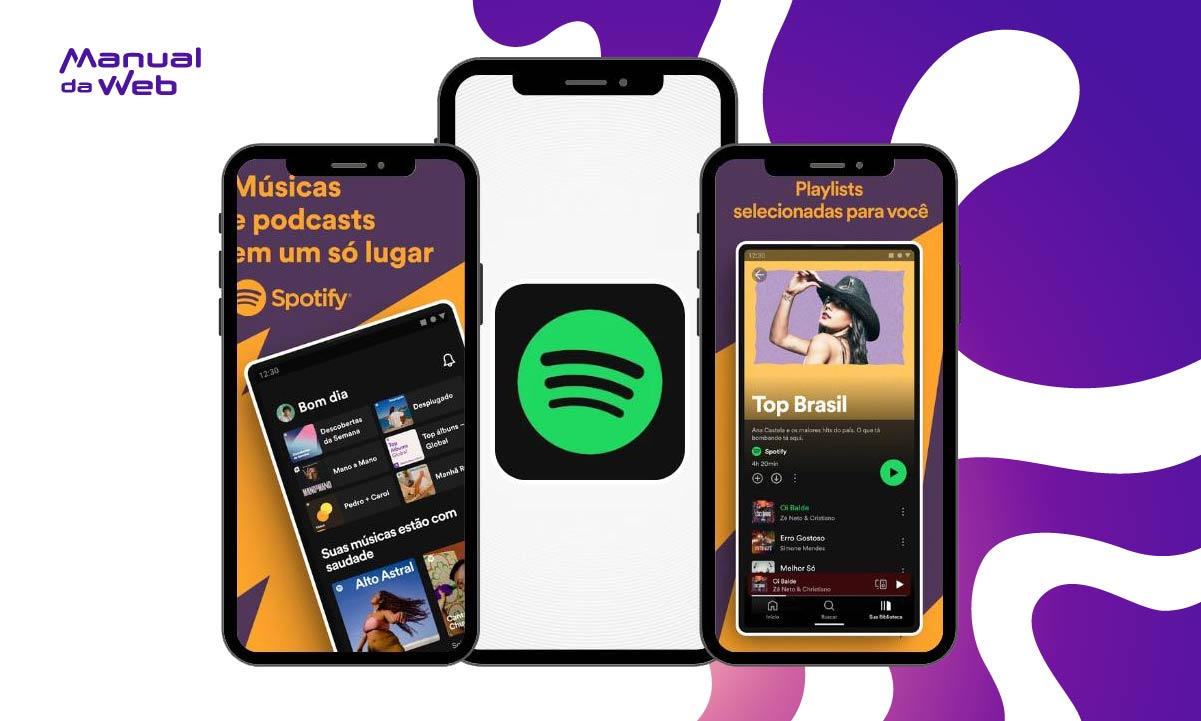 Músicas mais tocadas de 2024