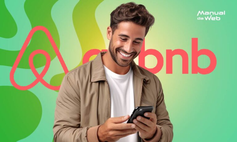 Como fazer reserva no Airbnb