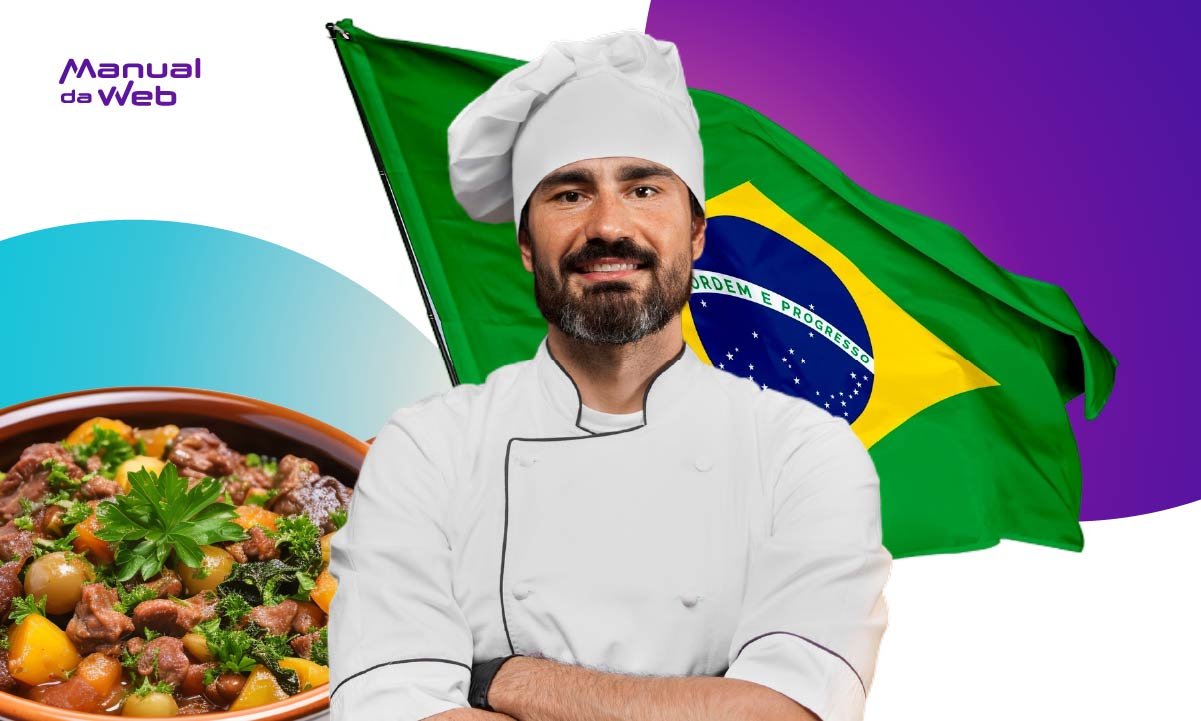 Curso de Cozinha Brasileira