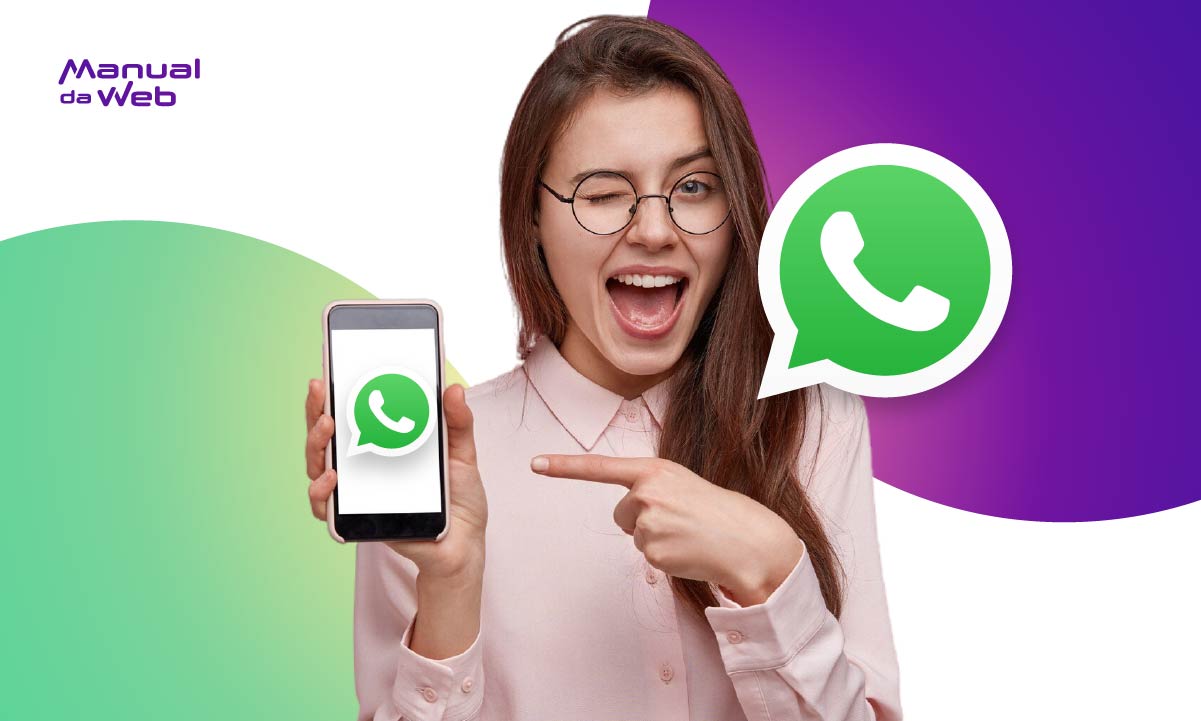 Funções ocultas do WhatsApp