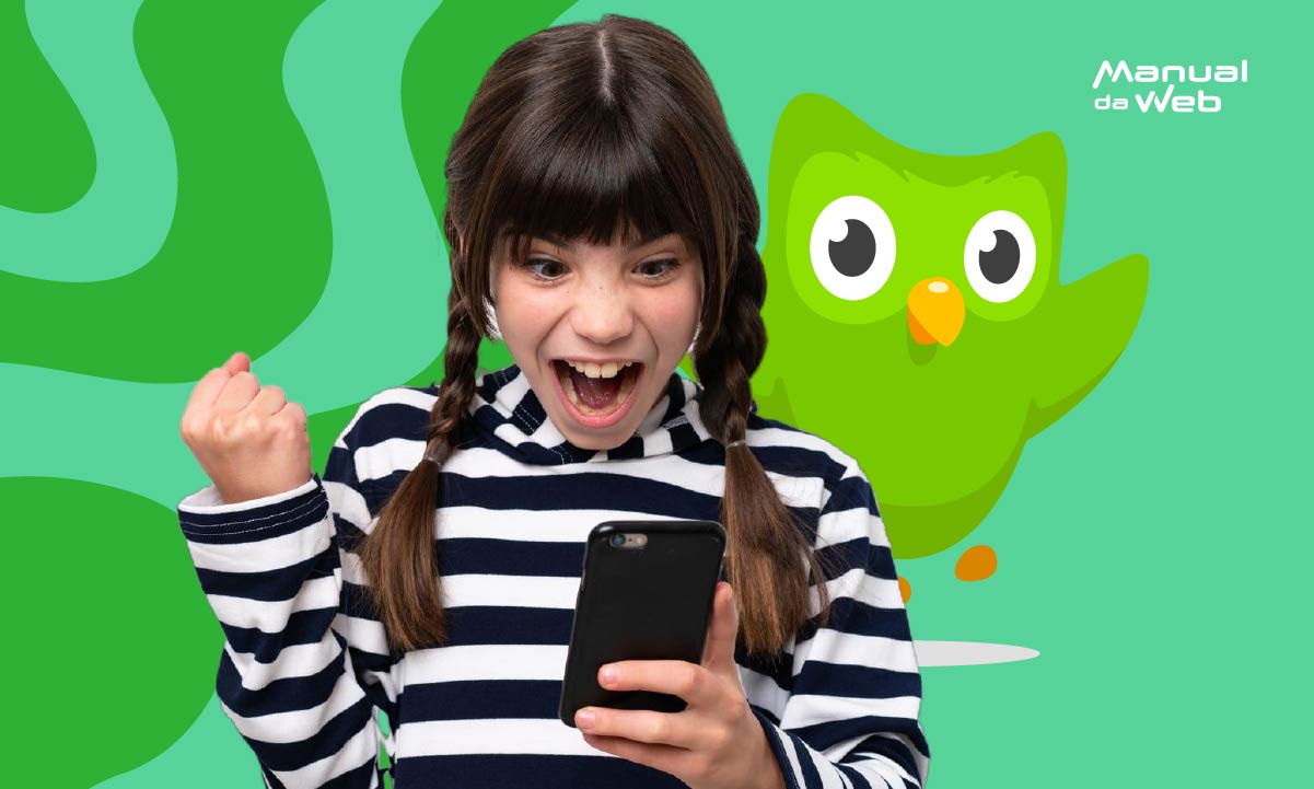 O melhor aplicativo de inglês para crianças: é divertido e gratuito