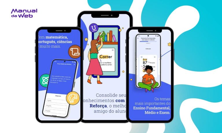 Reforca aplicativo com aulas de reforco escolar gratis para seu filho 50