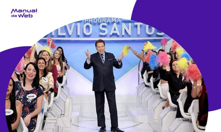 Auditório do SBT