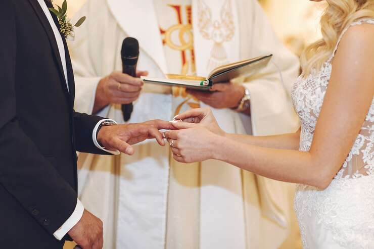 Casamento na Bíblia