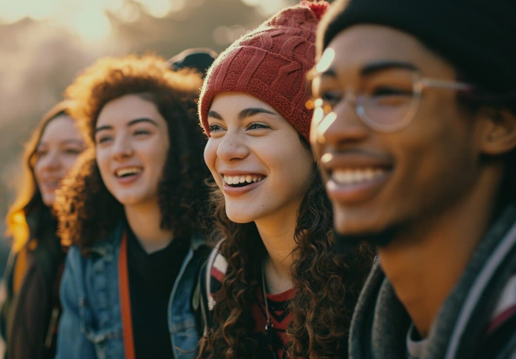 Estudos bíblicos para jovens
