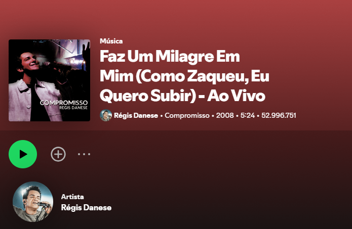 Músicas cristãs