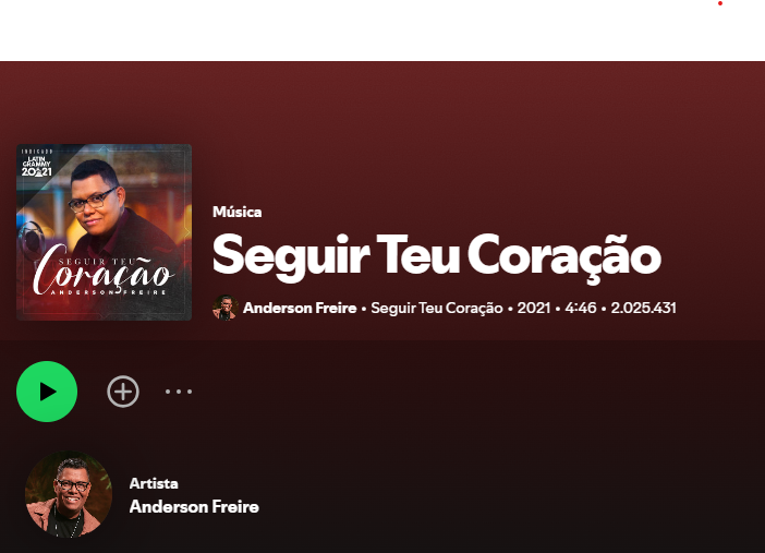 Músicas cristãs