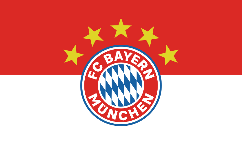 Bolsa de futebol do Bayern de Munique