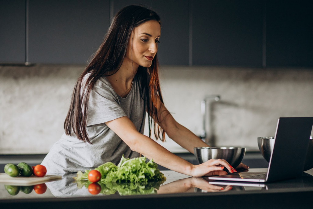 Curso de Cozinha Brasileira