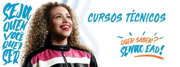 Cursos gratuitos no Senac