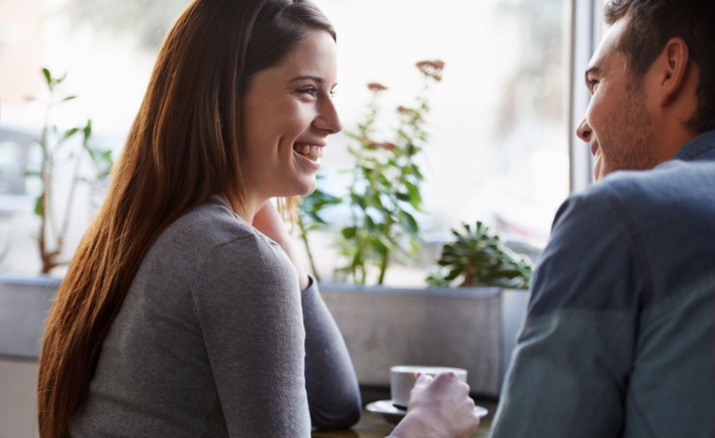 Aplicativo de relacionamento para idosos