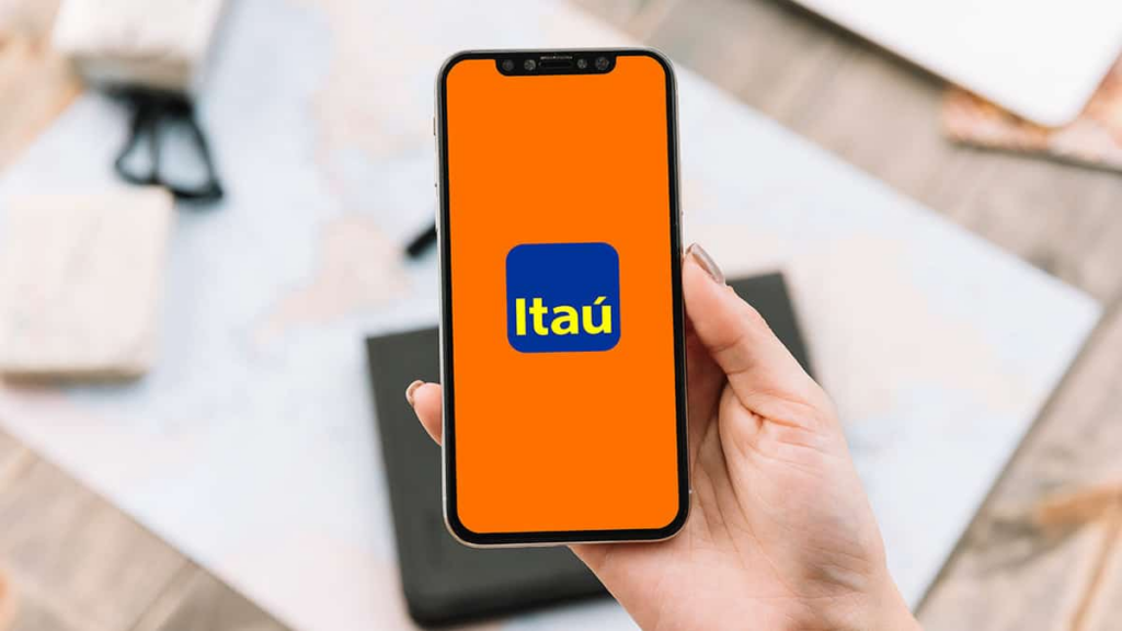 Como desbloquear o cartão do Itaú