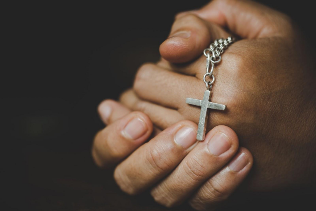 Santos da Igreja Católica