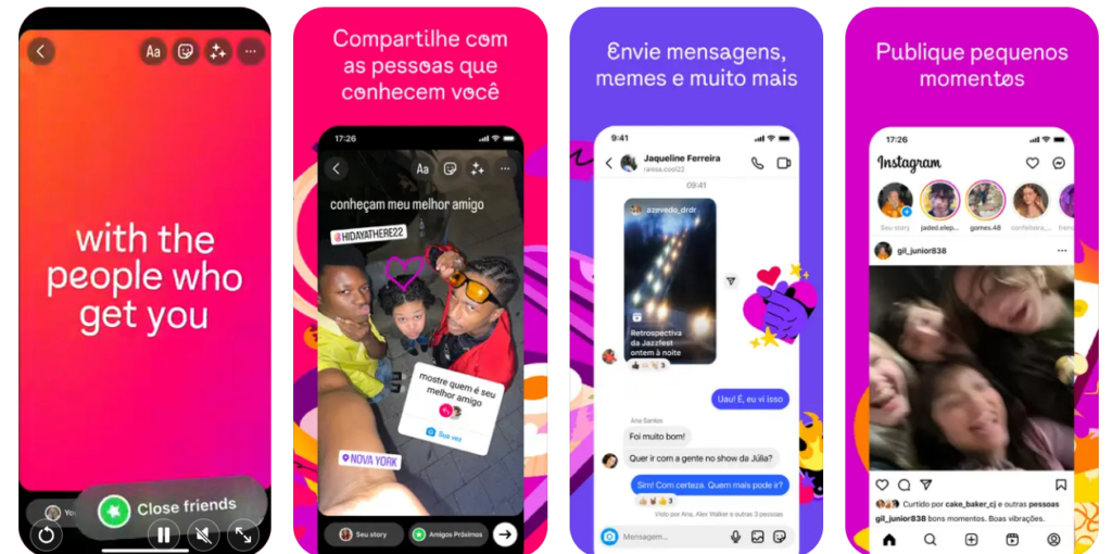 Como postar stories com mais de 15 segundos