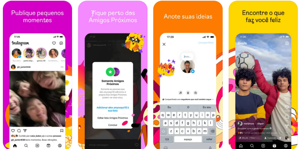 Como postar stories com mais de 15 segundos