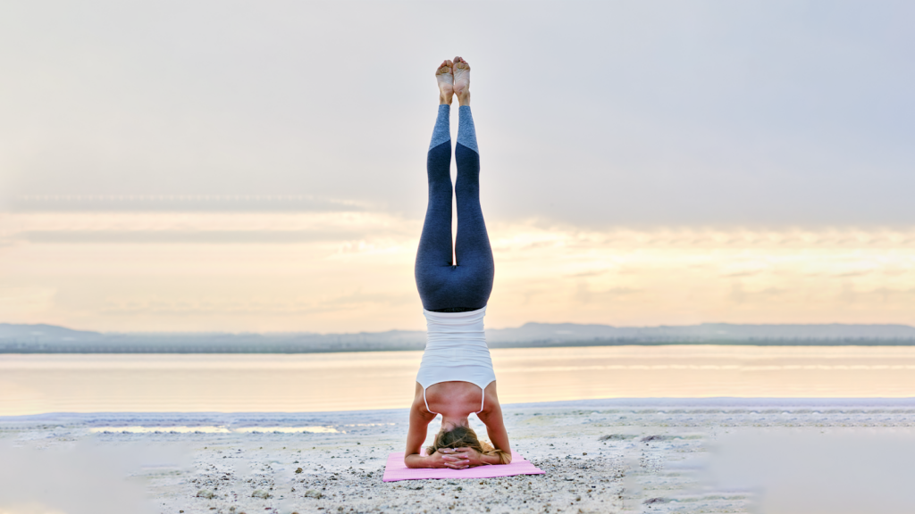 Yoga pré-natal