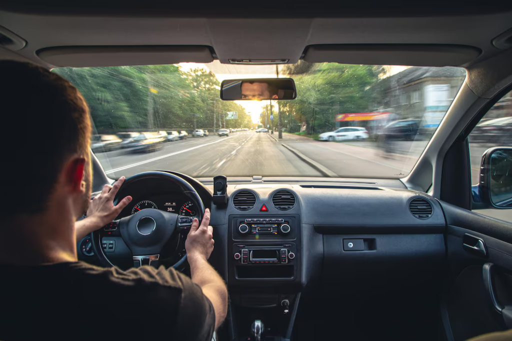  Aluguel de carros para Uber