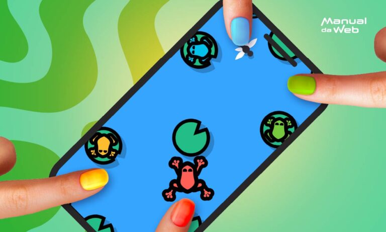 Jogos para jogar com os amigos