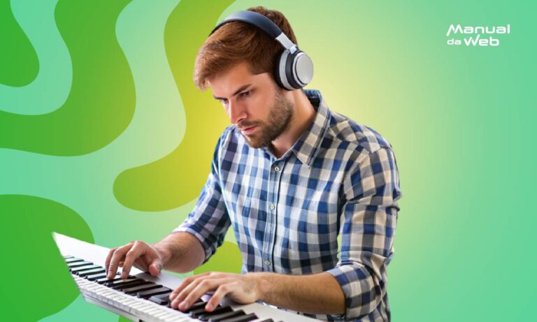 Aulas de piano